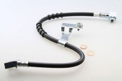 HELLA PAGID 8ah355468091 -  Тормозной шланг